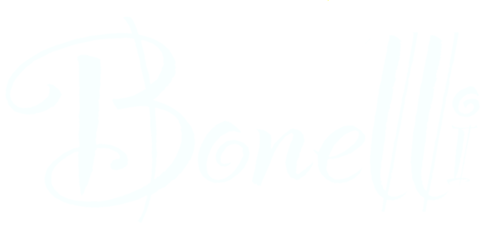Bonelli Restaurante e Pizzaria Logo